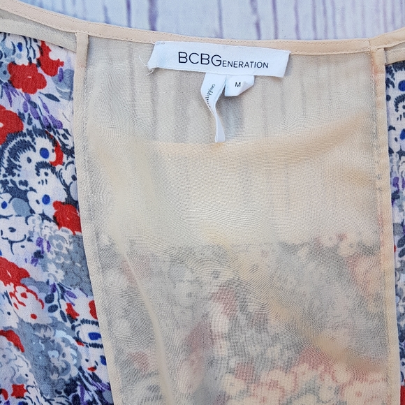 2 for 40 BCBG Dress - Picture 2 of 9